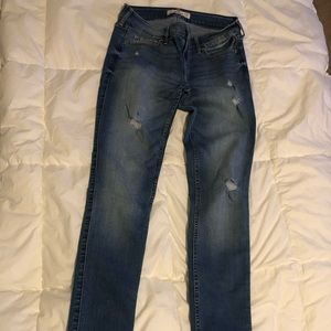 Hollister jeans